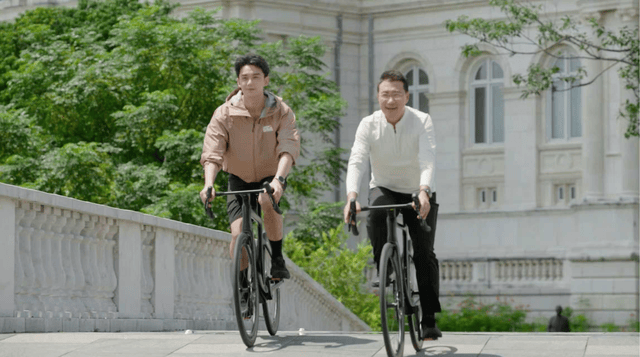 华为GT 6系列智能手表亮相续航达21天引领穿戴设备新突破